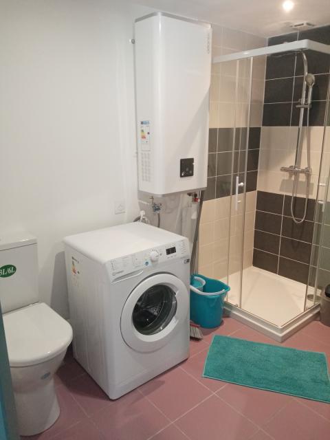 Location appartement T3 La Meilleraie Tillay - Photo 2
