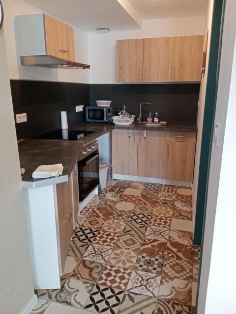 Location appartement T3 La Meilleraie Tillay - Photo 3