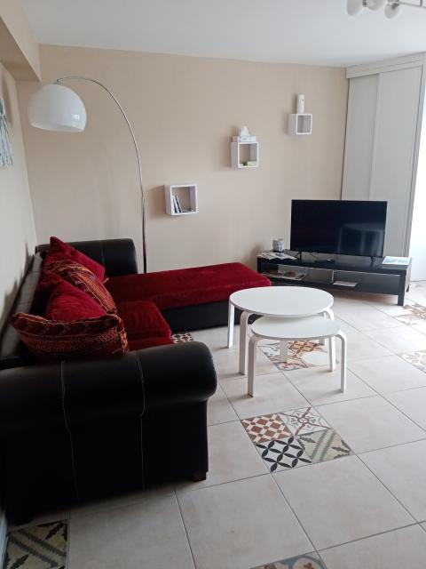 Location appartement T3 La Meilleraie Tillay - Photo 4