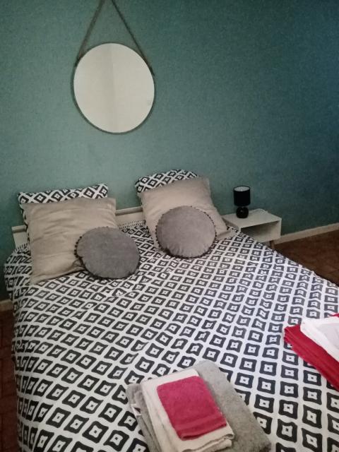 Location appartement T3 La Meilleraie Tillay - Photo 8