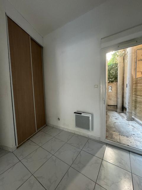 Location appartement T2 Nimes - Photo 6