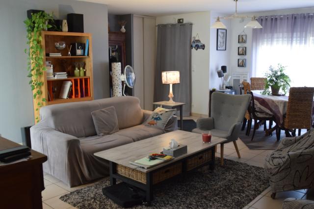 Location chambre Perigny - Photo 3