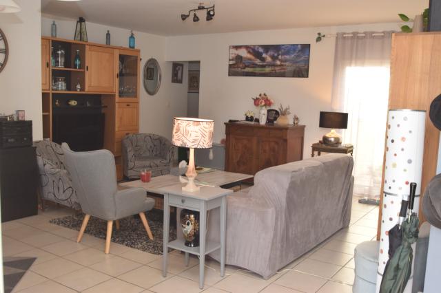 Location chambre Perigny - Photo 4