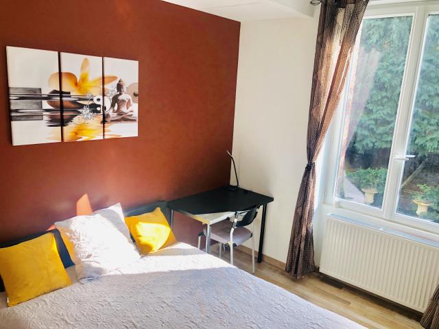 Location appartement T3 St Etienne - Photo 2