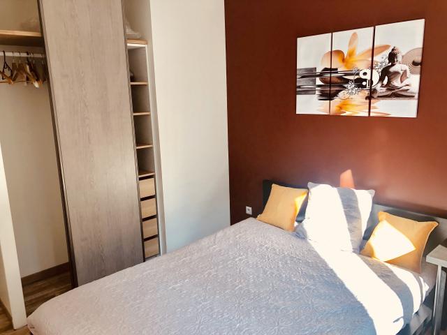 Location appartement T3 St Etienne - Photo 3