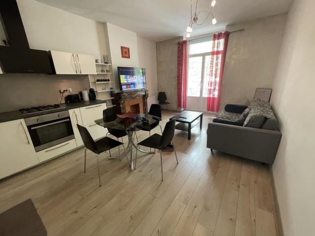 Location appartement T3 St Etienne - Photo 7