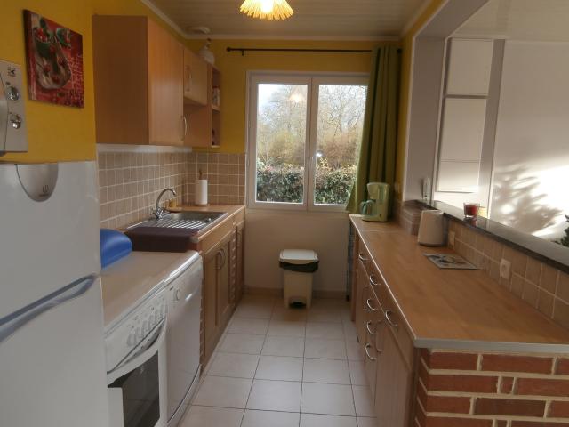 Location maison F4 Iviers - Photo 2