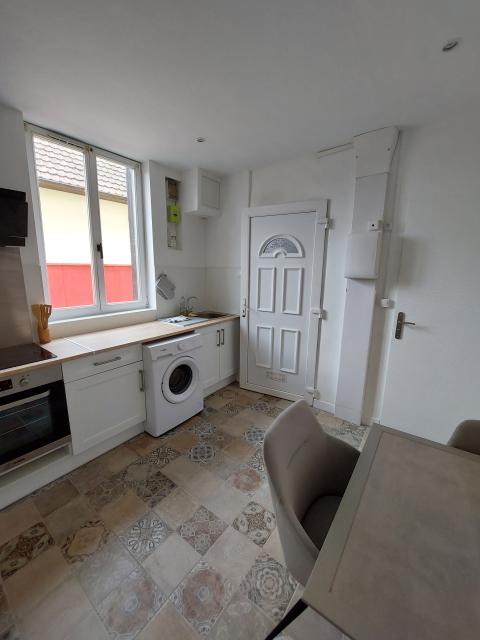 Location appartement T2 St Etienne du Rouvray - Photo 3