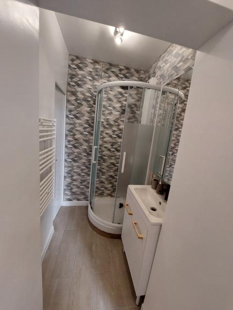 Location appartement T2 St Etienne du Rouvray - Photo 4