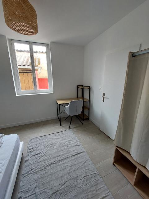 Location appartement T2 St Etienne du Rouvray - Photo 6