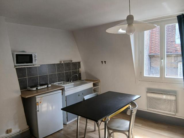 Location studio Besancon - Photo 2