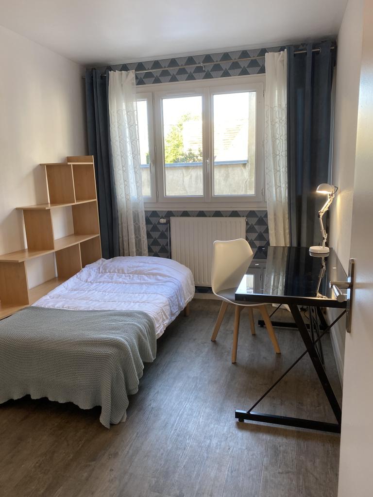 Location chambre Caen - Photo 1