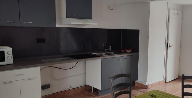 Location maison F2 Labastide d'Anjou - Photo 3