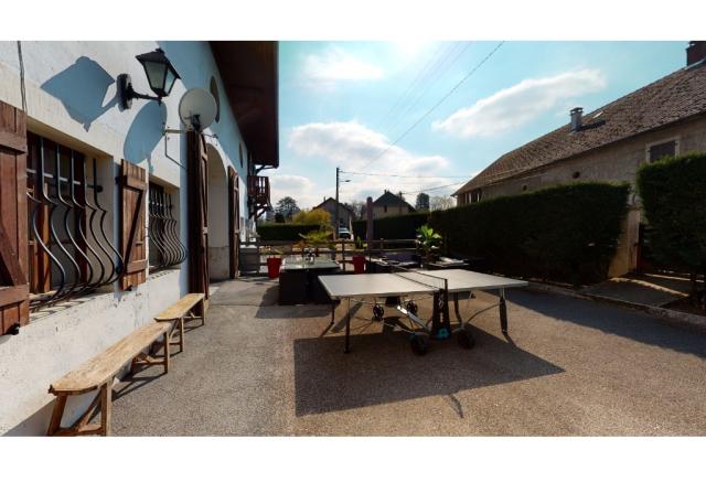 Location maison F7 Hauteville sur Fier - Photo 5