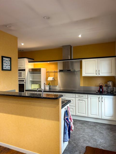 Location appartement T4 St Gerand le Puy - Photo 2