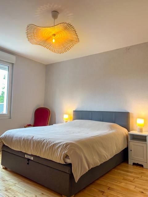 Location appartement T4 St Gerand le Puy - Photo 4