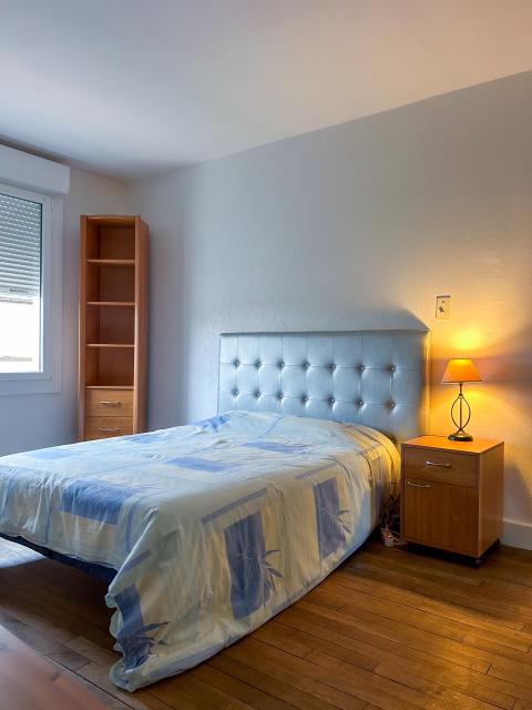 Location appartement T4 St Gerand le Puy - Photo 5