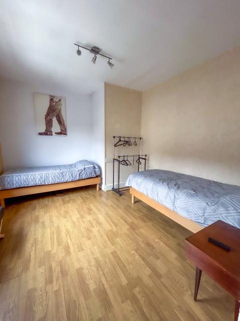 Location appartement T4 St Gerand le Puy - Photo 6