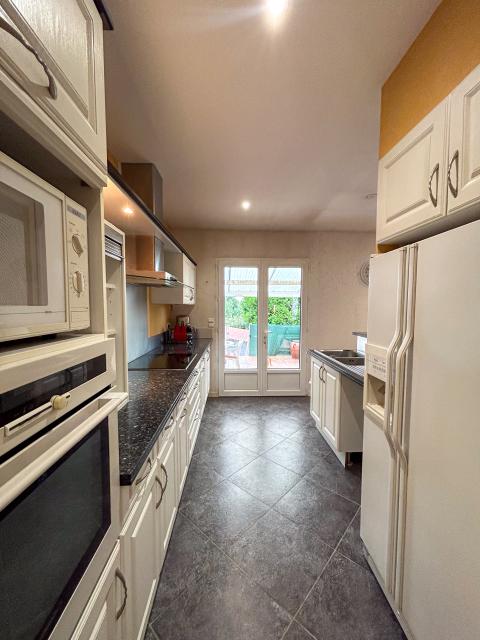 Location appartement T4 St Gerand le Puy - Photo 8