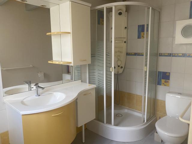 Location appartement T1 Leognan - Photo 3
