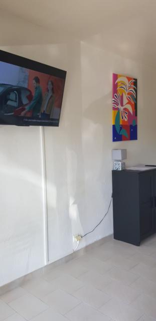 Location studio St Laurent du Var - Photo 2