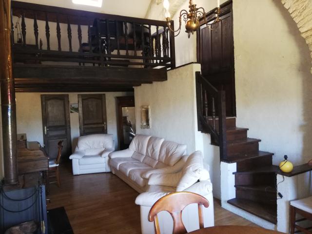 Location appartement T3 Baulme la Roche - Photo 2