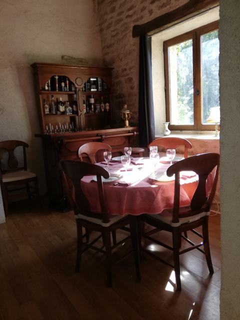 Location appartement T3 Baulme la Roche - Photo 3