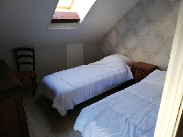Location appartement T3 Baulme la Roche - Photo 8