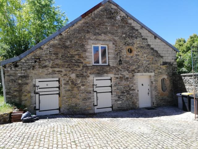 Location appartement T3 Baulme la Roche - Photo 9