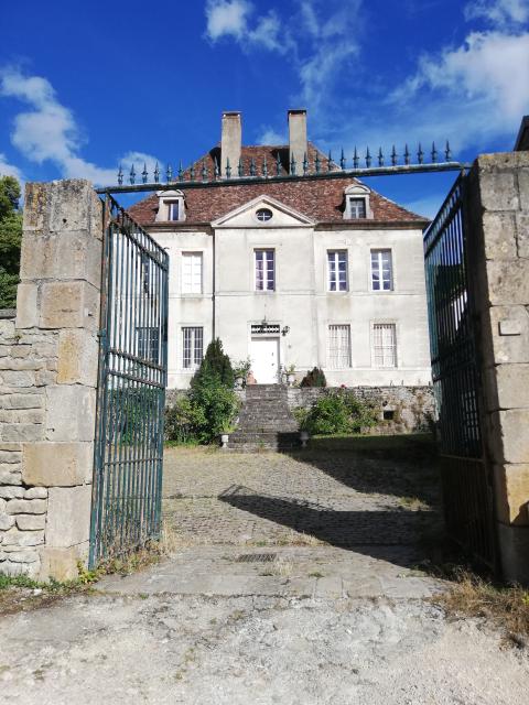 Location appartement T3 Baulme la Roche - Photo 10