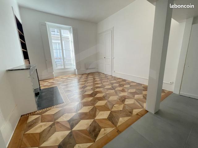 Location appartement T2 Grenoble - Photo 2