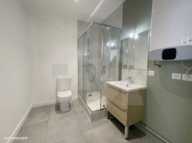 Location appartement T2 Grenoble - Photo 3