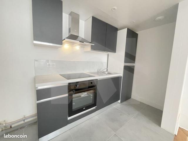 Location appartement T2 Grenoble - Photo 4
