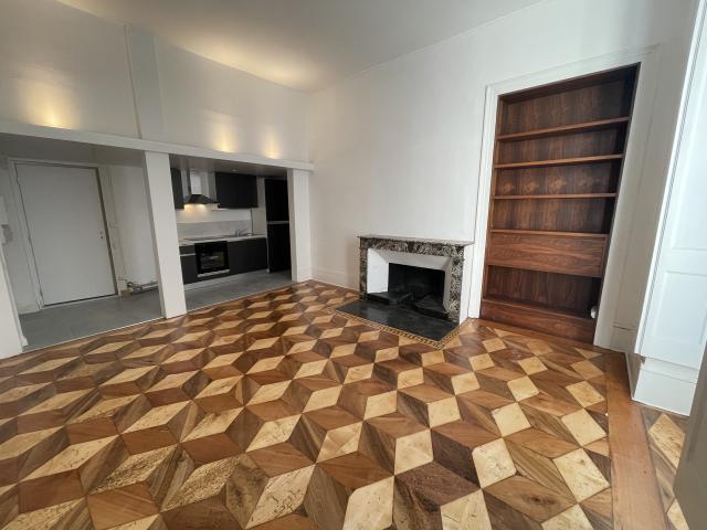 Location appartement T2 Grenoble - Photo 7