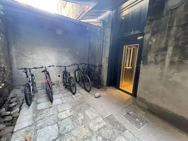Location appartement T2 Grenoble - Photo 8
