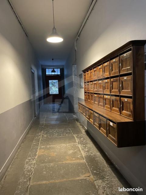 Location appartement T2 Grenoble - Photo 9