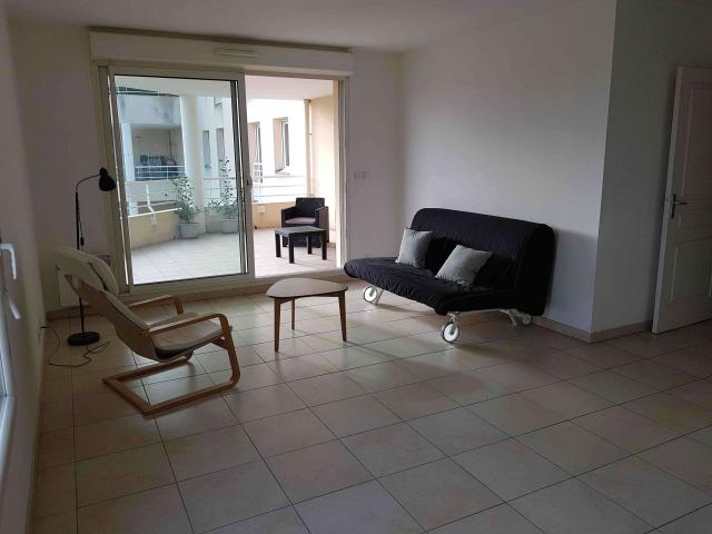 Location appartement T2 Marseille 08 - Photo 2