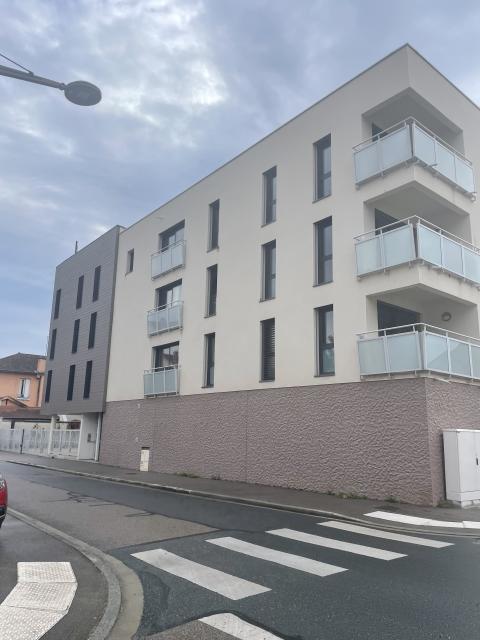 Location appartement T3 Oullins - Photo 2