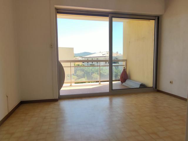 Location appartement T2 Six Fours les Plages - Photo 3
