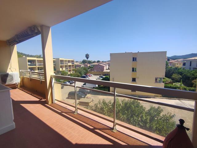 Location appartement T2 Six Fours les Plages - Photo 4