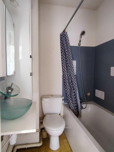 Location appartement T2 Six Fours les Plages - Photo 5