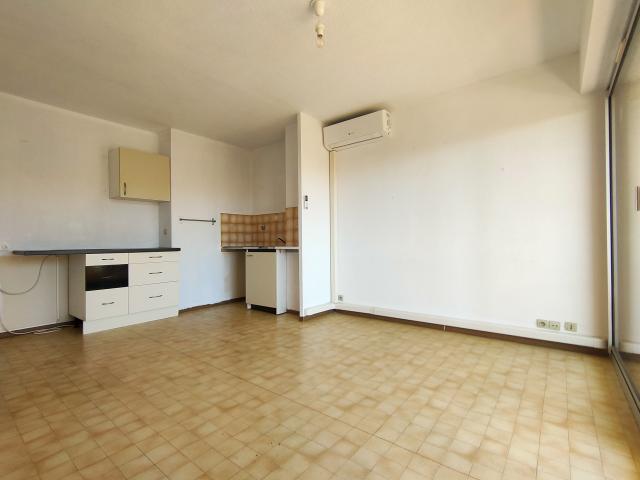 Location appartement T2 Six Fours les Plages - Photo 6