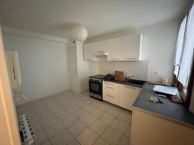Location appartement T2 Montargis - Photo 6
