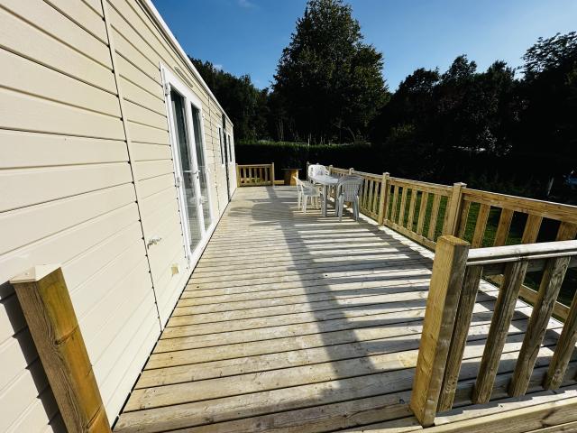 Location maison F4 Neuvy - Photo 2
