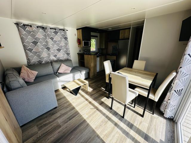 Location maison F4 Neuvy - Photo 6