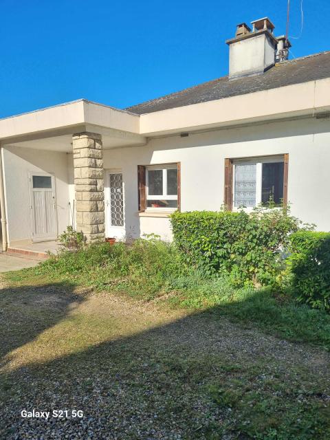 Location appartement T3 Isles les Meldeuses - Photo 2