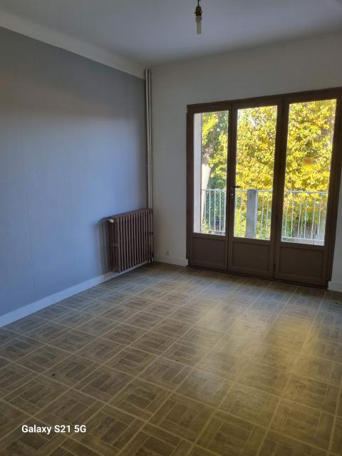 Location appartement T3 Isles les Meldeuses - Photo 6