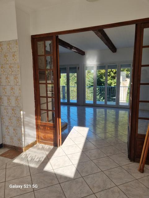 Location appartement T3 Isles les Meldeuses - Photo 8