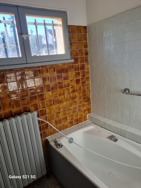 Location appartement T3 Isles les Meldeuses - Photo 9