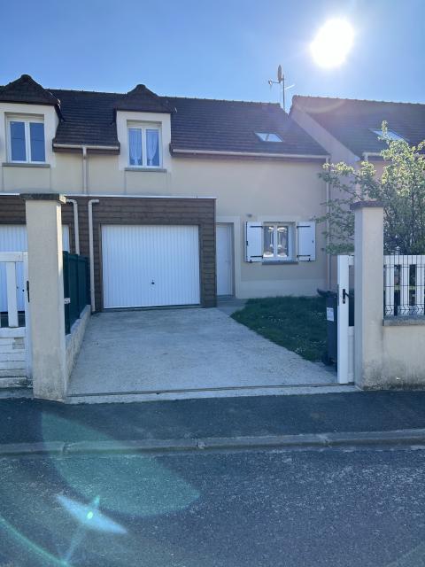 Location maison F3 Osny - Photo 2